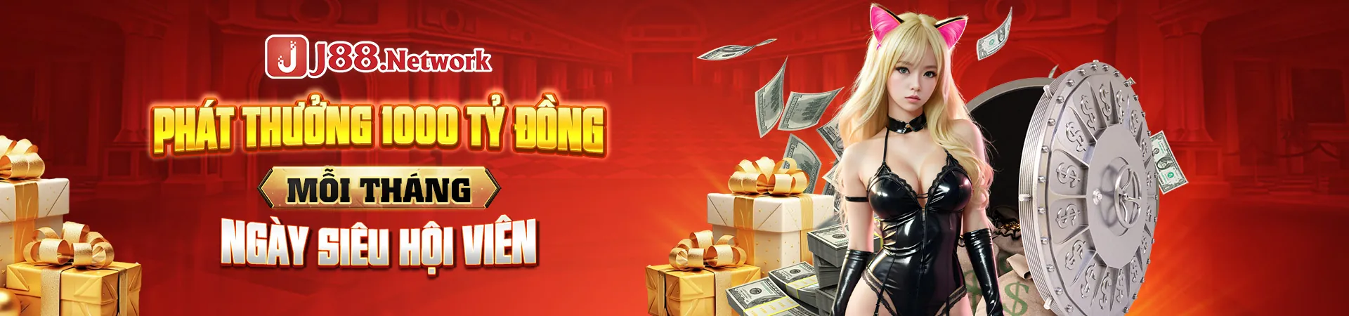 Chương Trình VIP Độc Quyền 13win21 Nổ Hũ