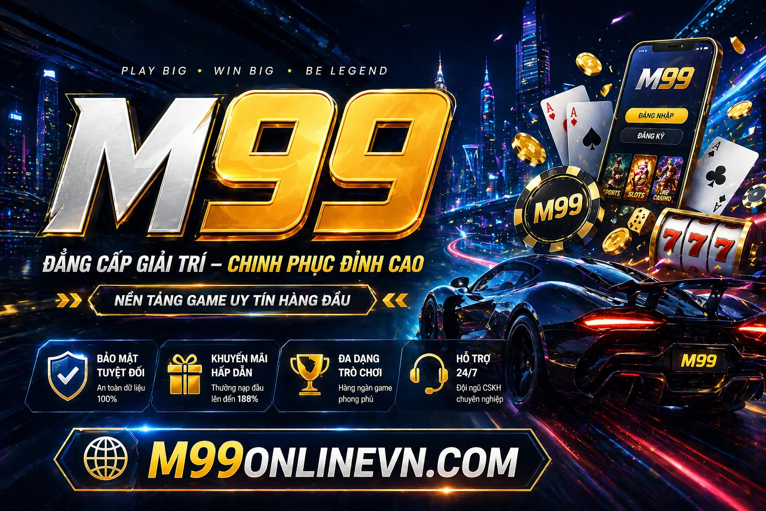 Người chơi đang thắng lớn tại 13win21 nổ hũ